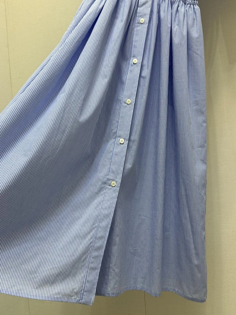 Breathable Miu Miu Dress 149024