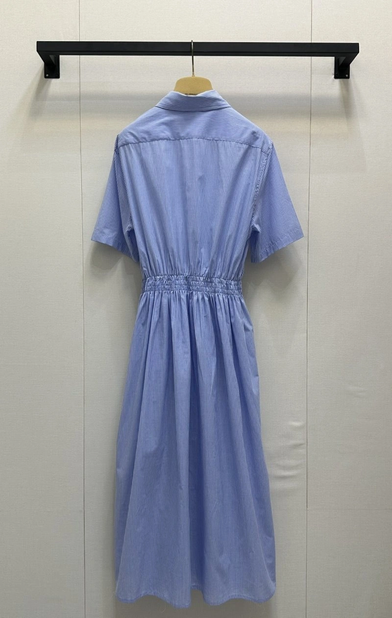 Breathable Miu Miu Dress 149024