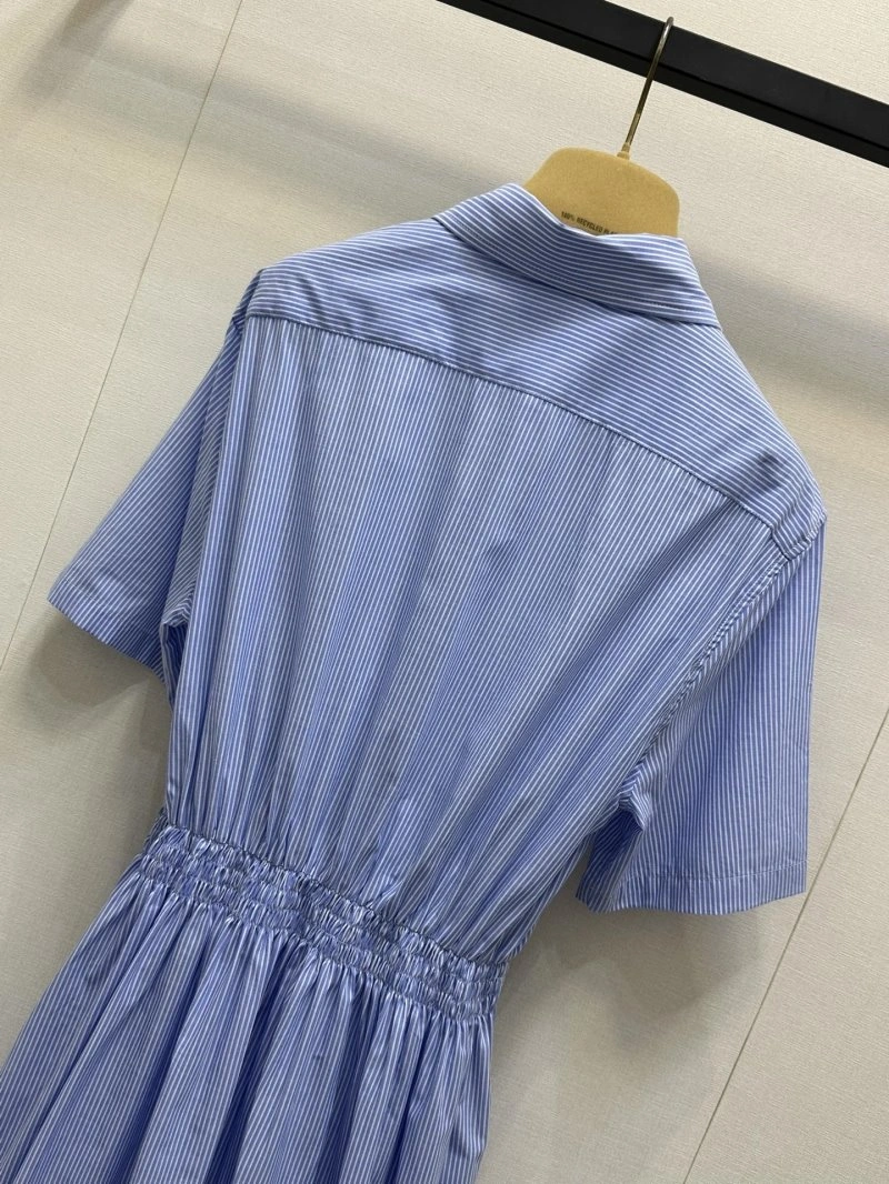 Breathable Miu Miu Dress 149024