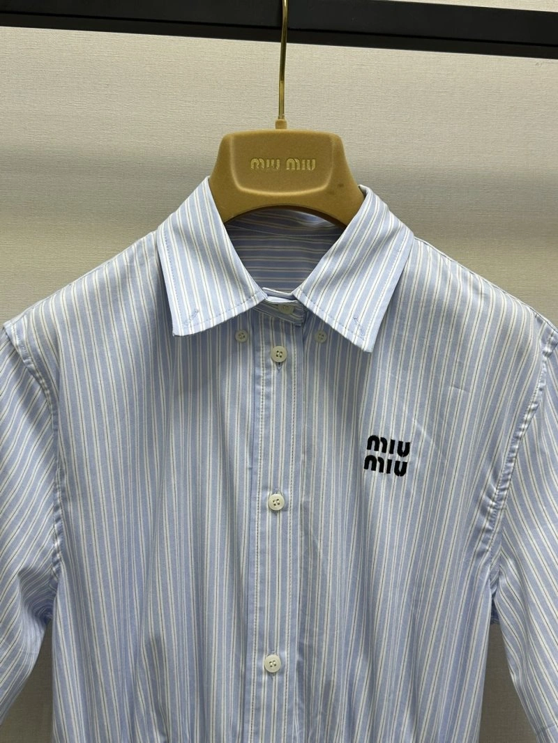Miu Miu Dress Durable 149015