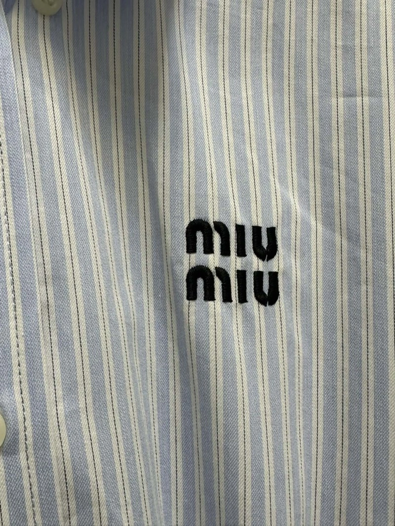 Miu Miu Dress Durable 149015