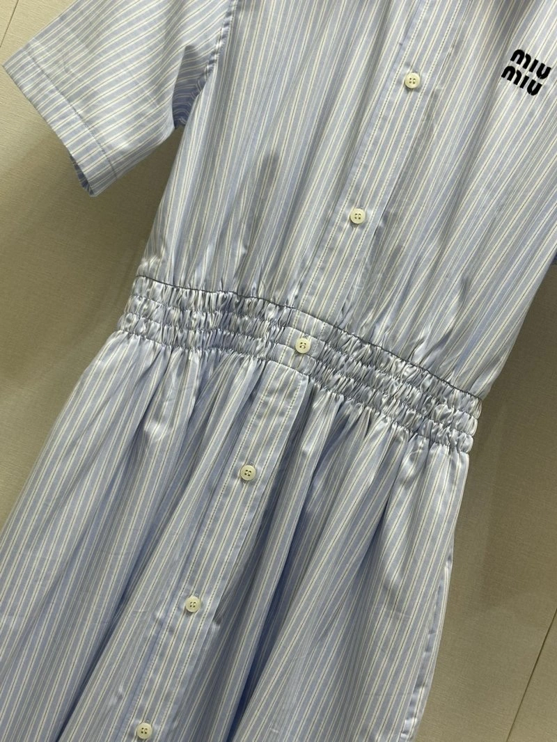 Miu Miu Dress Durable 149015