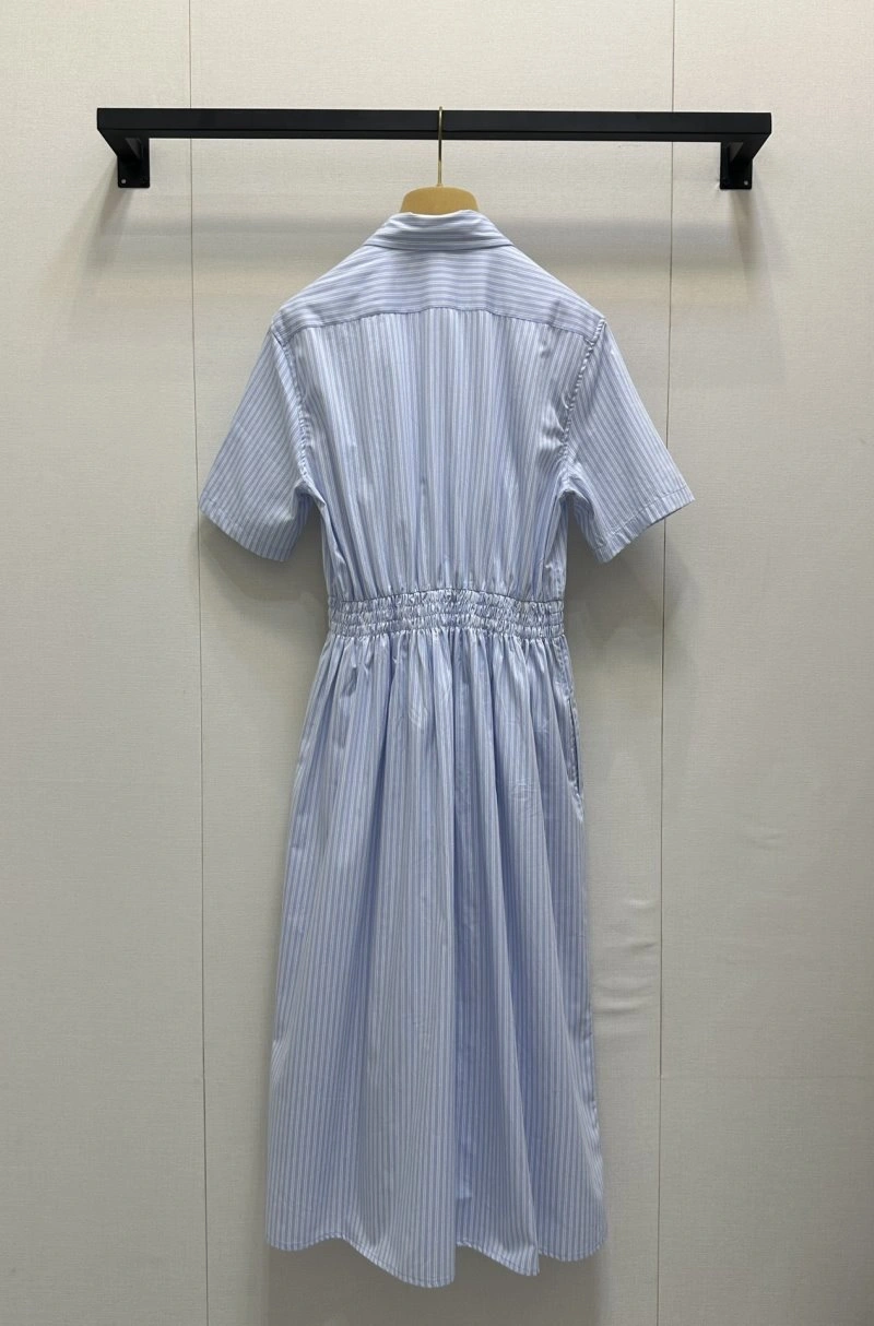 Miu Miu Dress Durable 149015