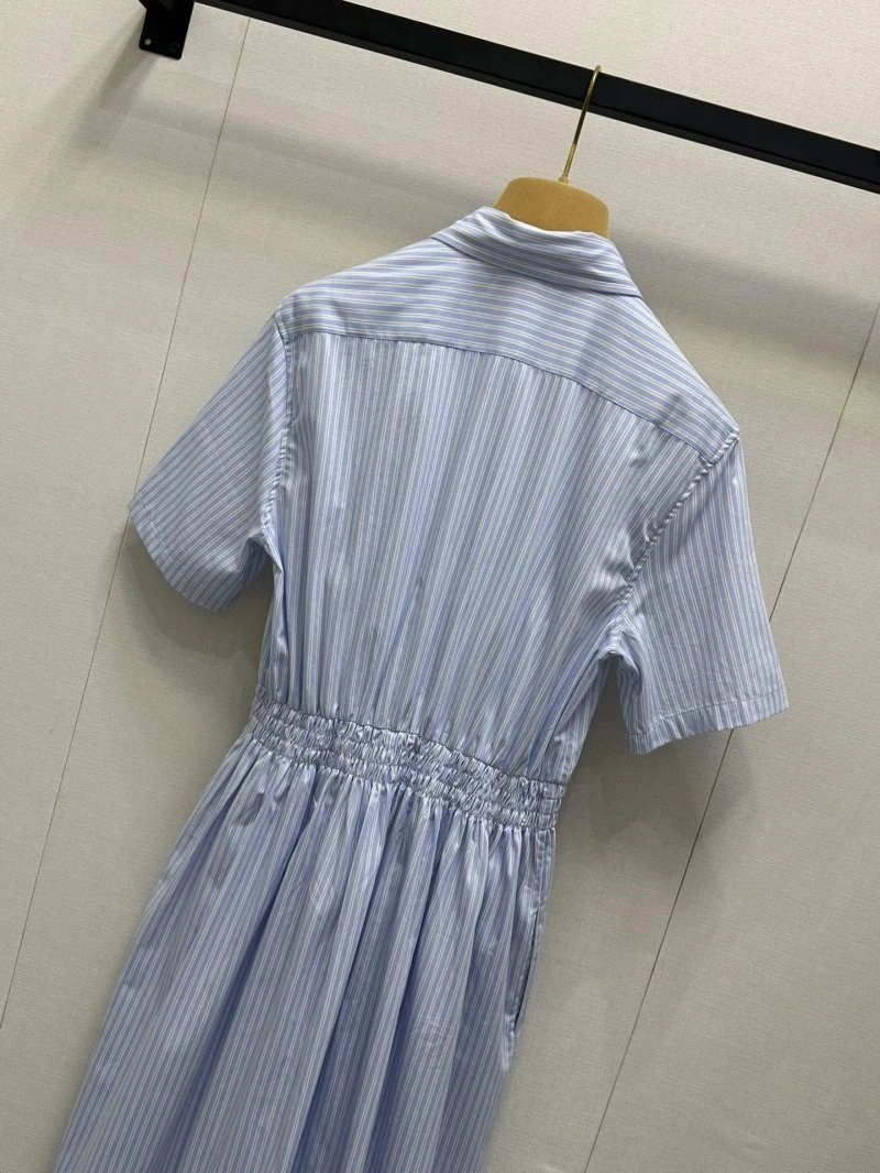 Miu Miu Dress Durable 149015