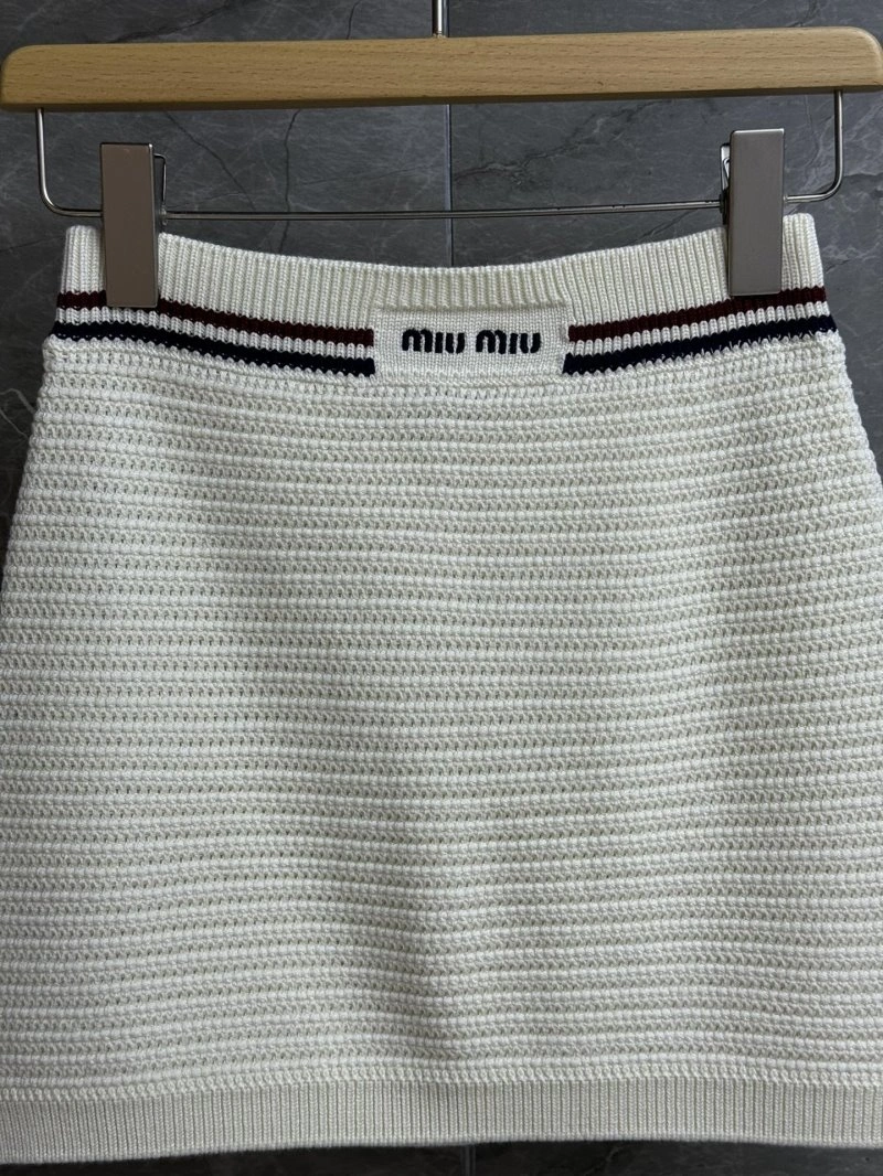 ComfortFit Miu Miu Dress 149008
