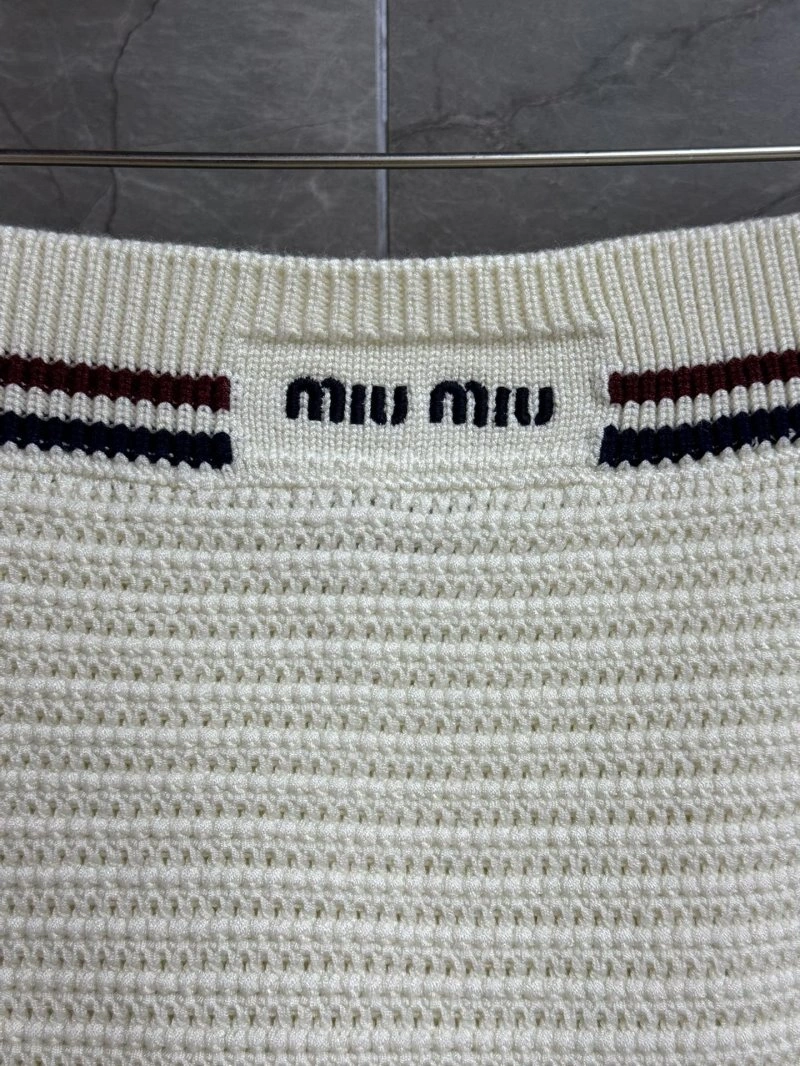 ComfortFit Miu Miu Dress 149008