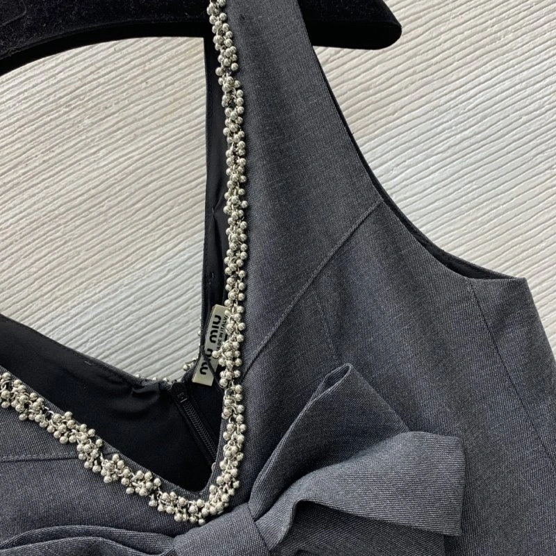 Miu Miu Dress Durable 149021