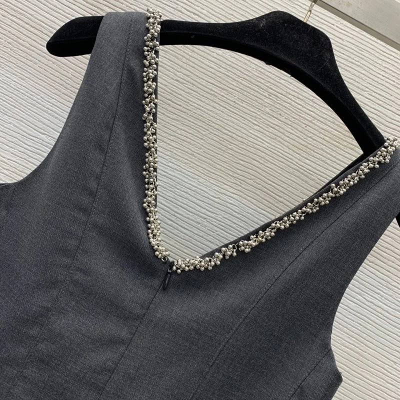 Miu Miu Dress Durable 149021