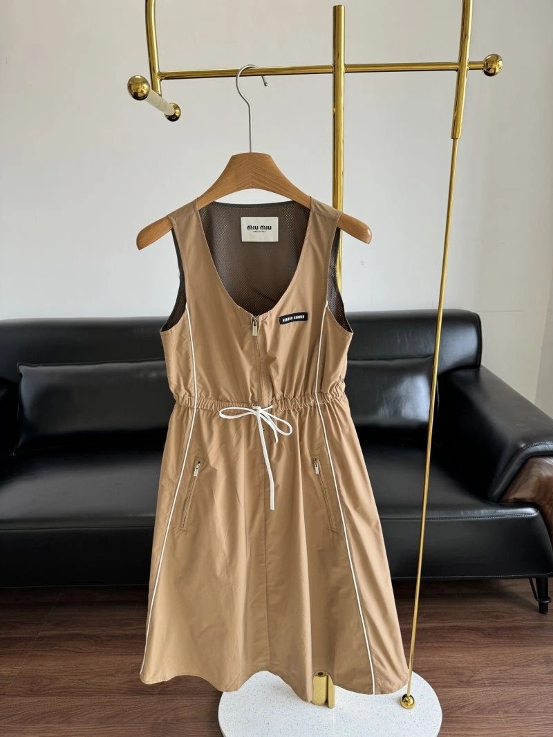 Attractive Miu Miu Dress 149019