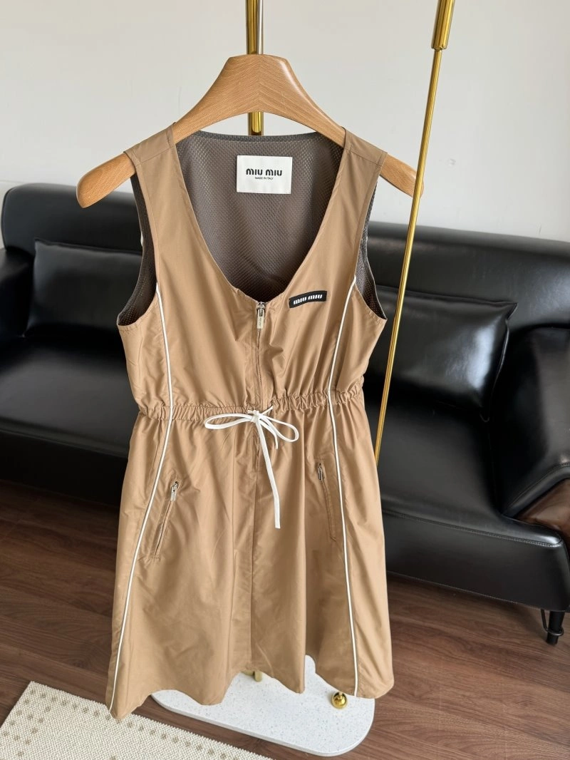 Attractive Miu Miu Dress 149019