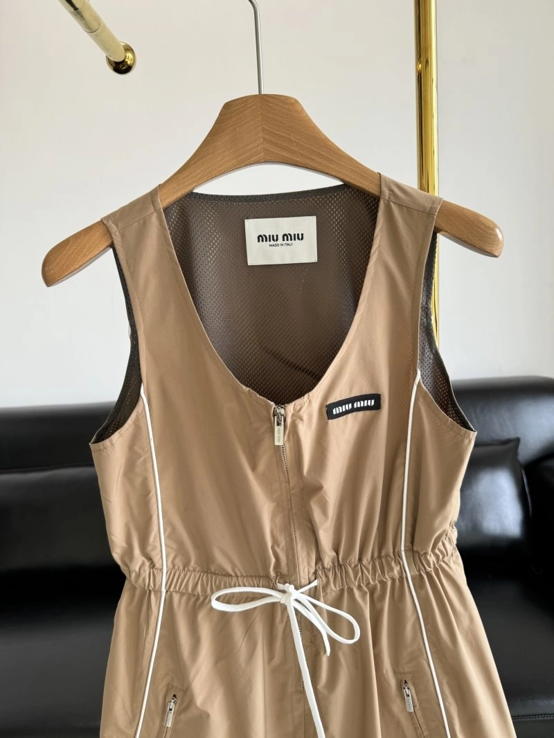 Attractive Miu Miu Dress 149019
