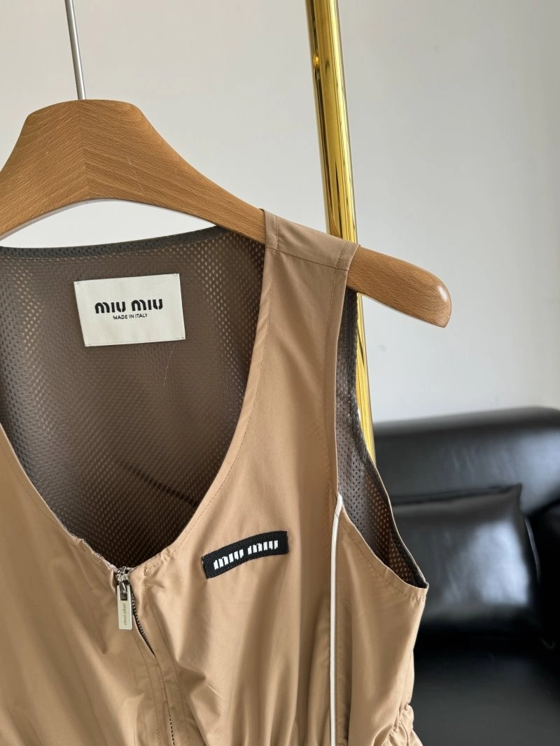 Attractive Miu Miu Dress 149019
