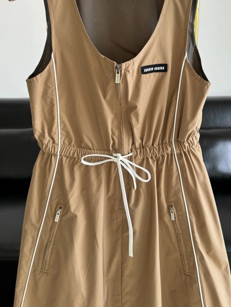 Attractive Miu Miu Dress 149019