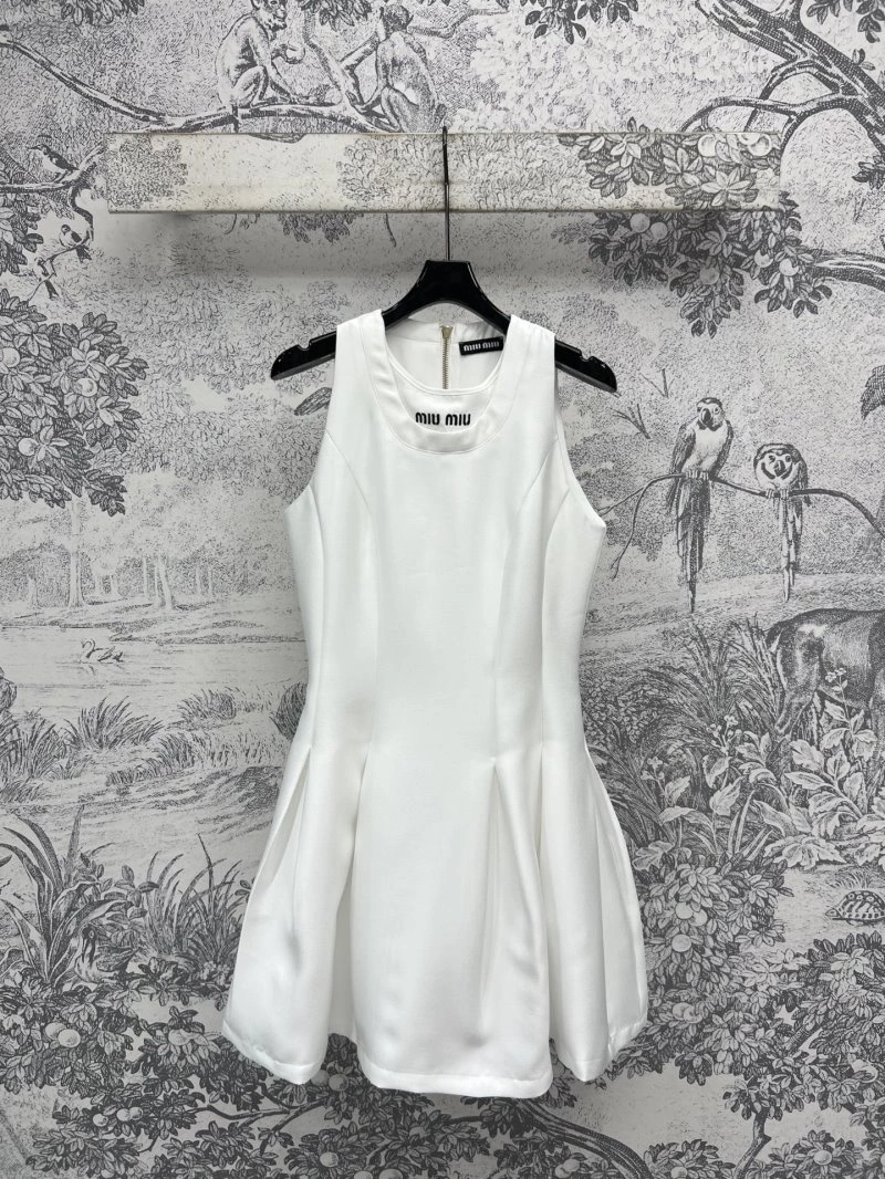 Miu Miu Dress Supportive 149018