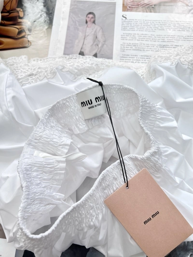 Stretchable Miu Miu Dress 149014