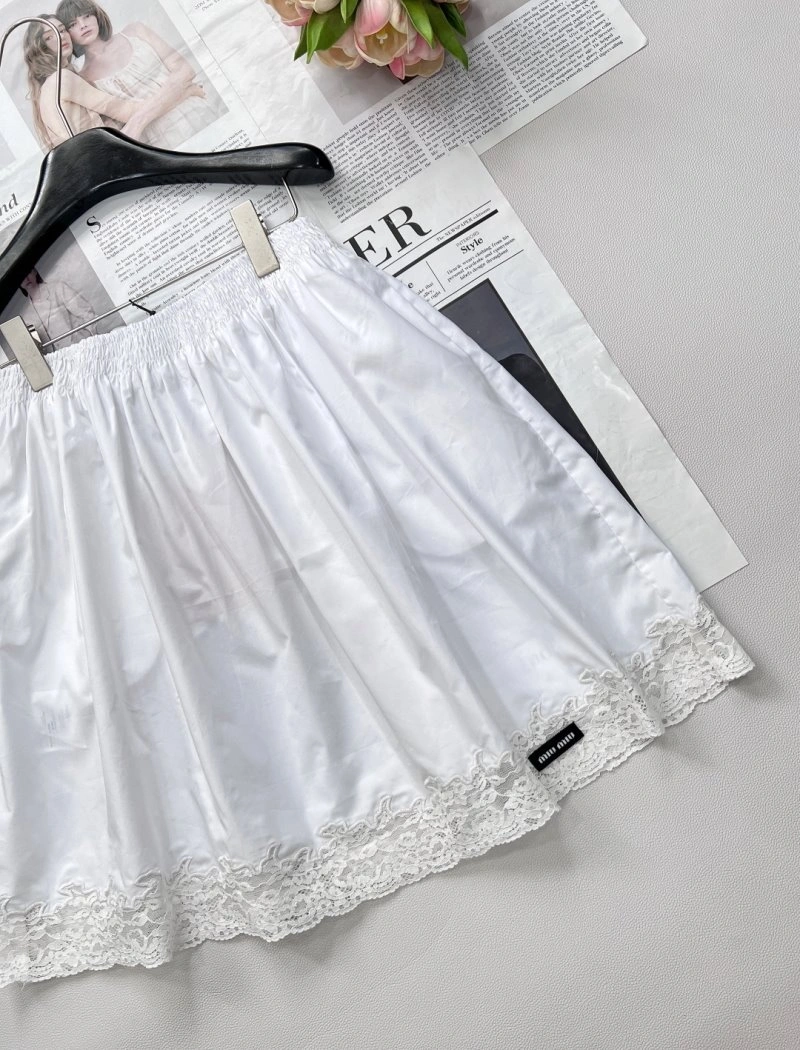 Stretchable Miu Miu Dress 149014