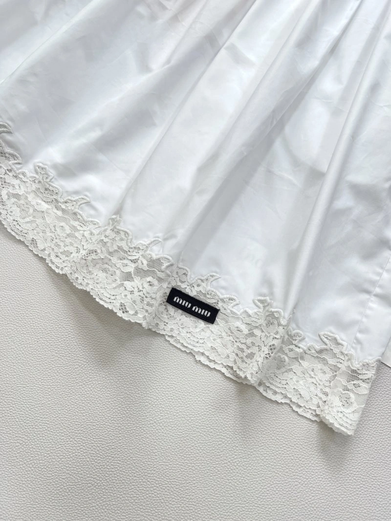 Stretchable Miu Miu Dress 149014