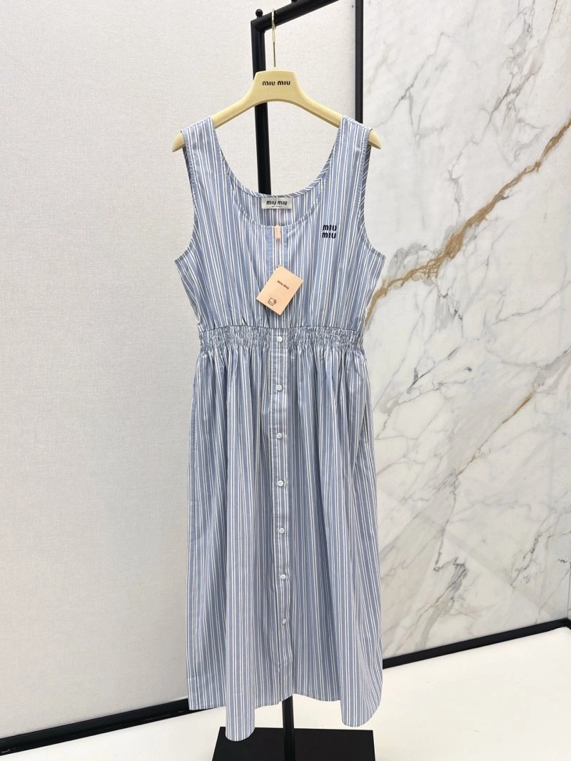 Durable Miu Miu Dress 149009