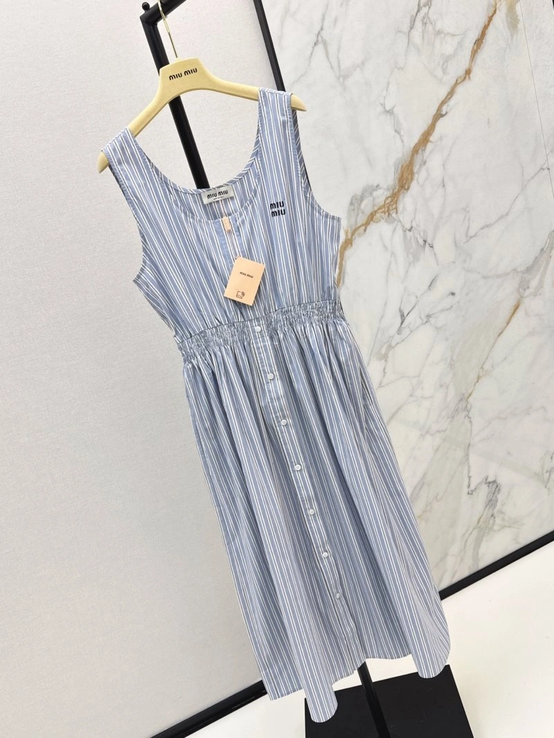 Durable Miu Miu Dress 149009