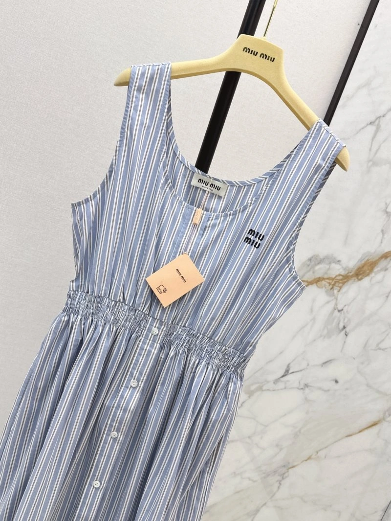Durable Miu Miu Dress 149009
