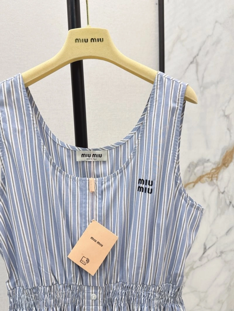 Durable Miu Miu Dress 149009