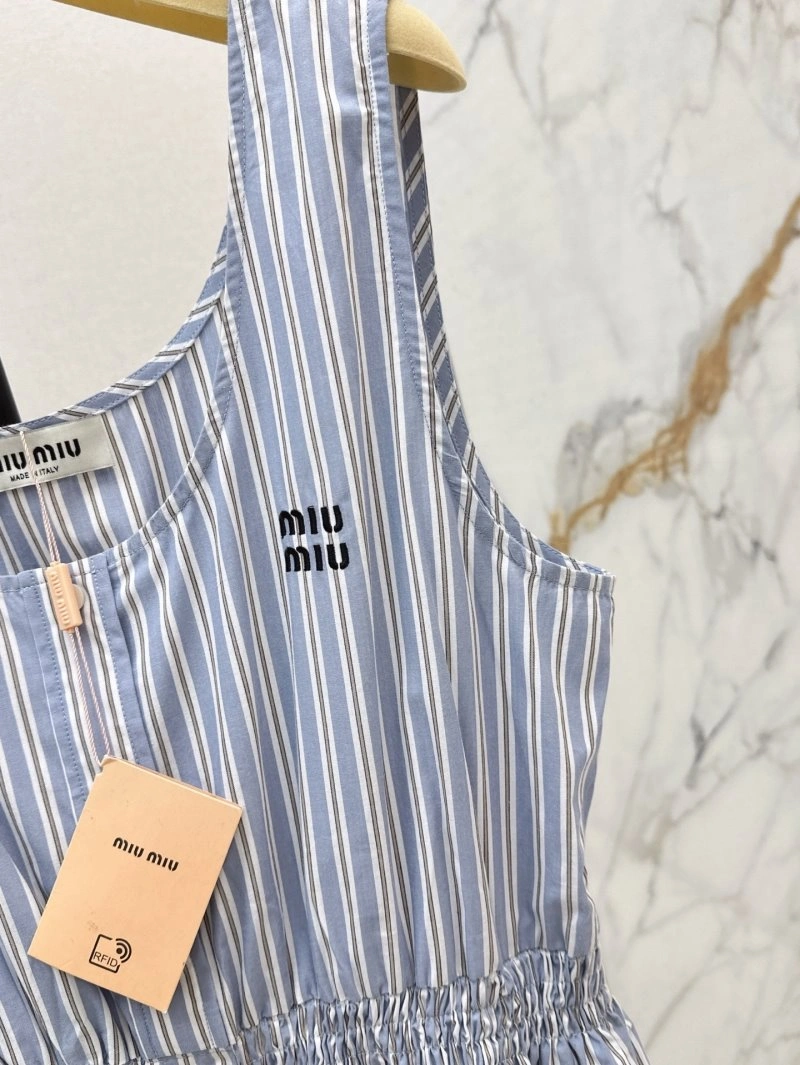 Durable Miu Miu Dress 149009