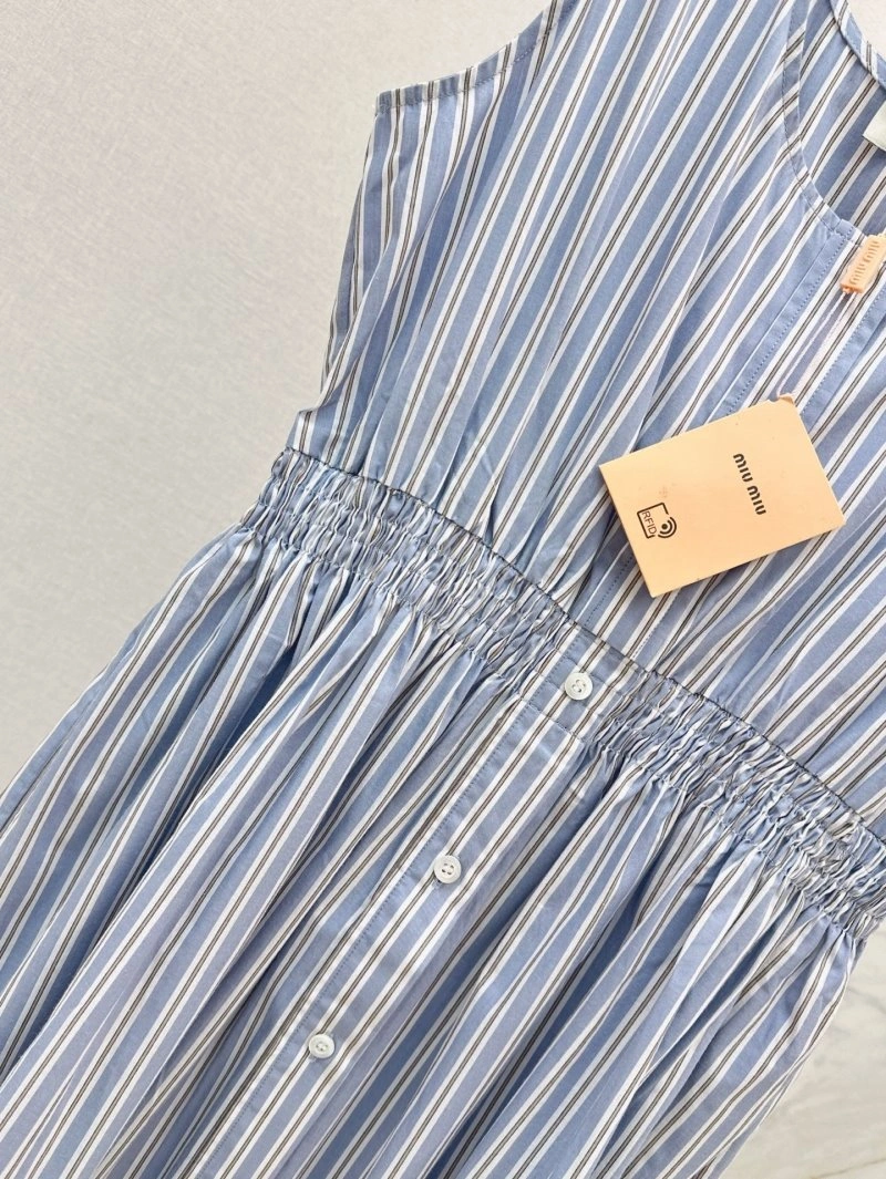 Durable Miu Miu Dress 149009