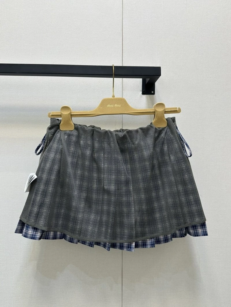 Miu Miu Dress Compact 149011