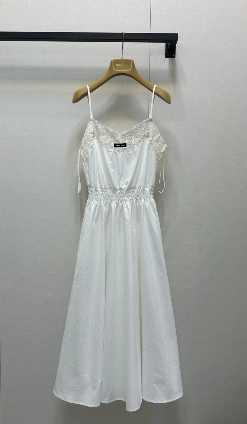 Miu Miu Dress Casual 149012