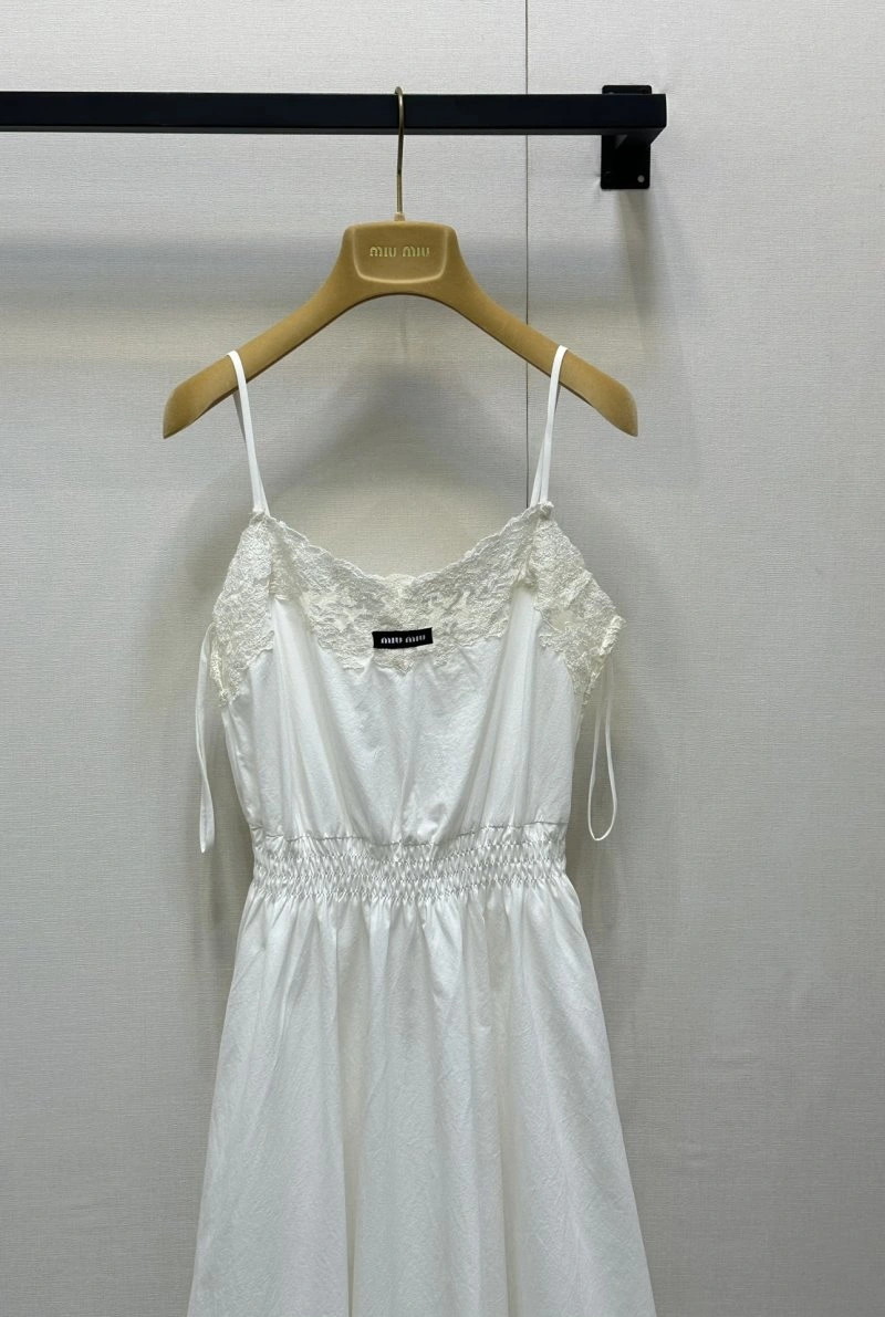 Miu Miu Dress Casual 149012