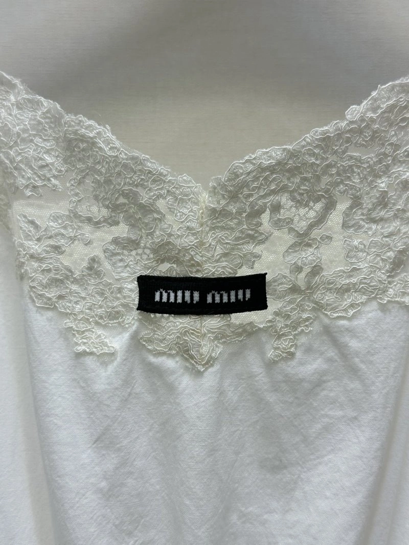 Miu Miu Dress Casual 149012