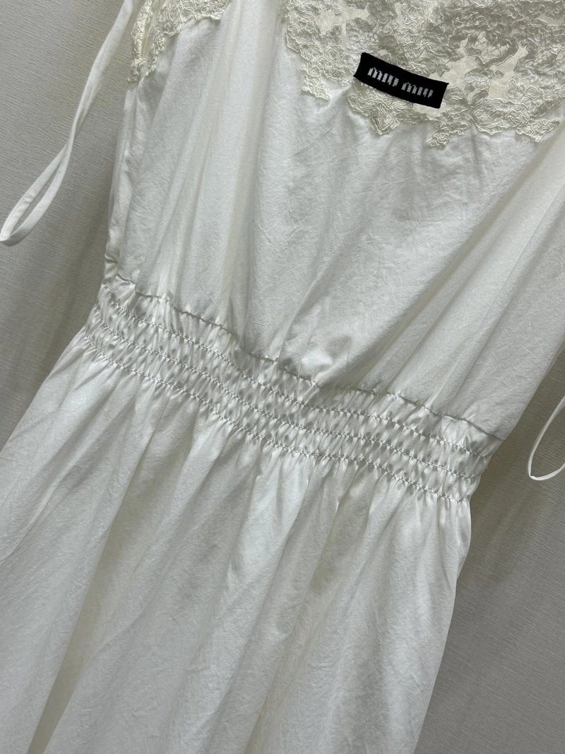 Miu Miu Dress Casual 149012