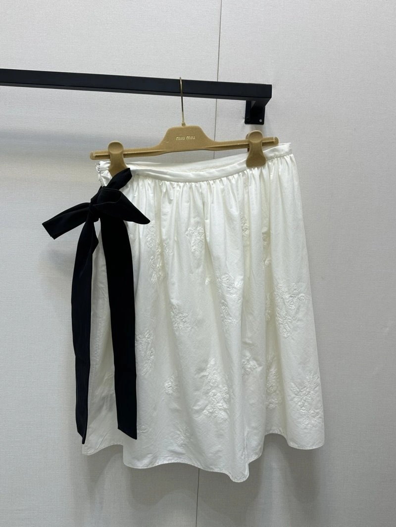 Soft Miu Miu Dress 149005