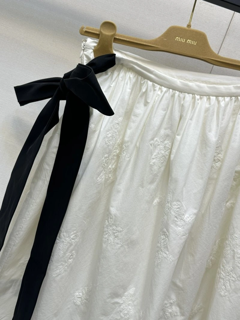 Soft Miu Miu Dress 149005