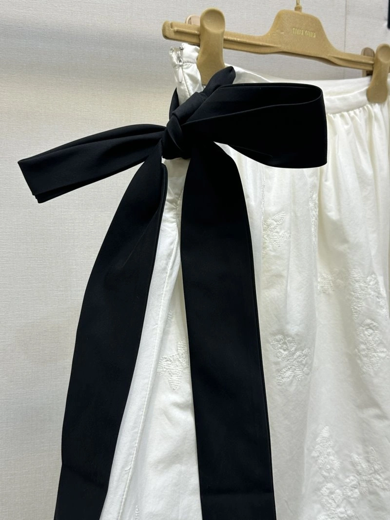 Soft Miu Miu Dress 149005