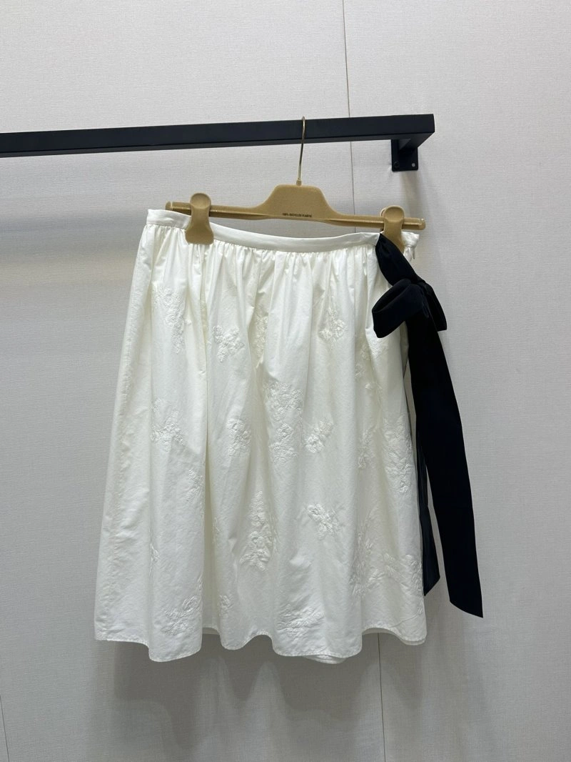 Soft Miu Miu Dress 149005