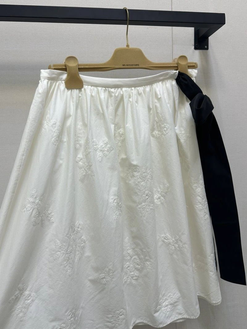 Soft Miu Miu Dress 149005
