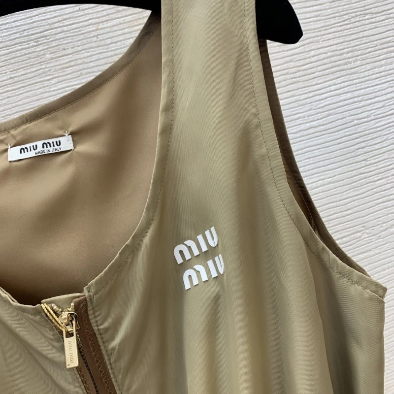 Miu Miu Dress Classic 149010