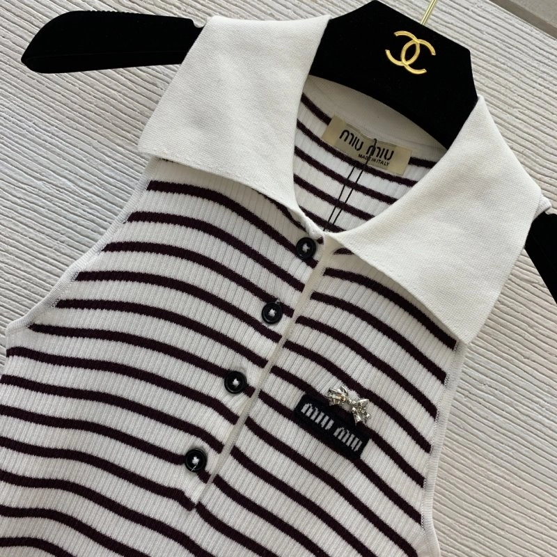 Miu Miu Dress RelaxedFit 149004