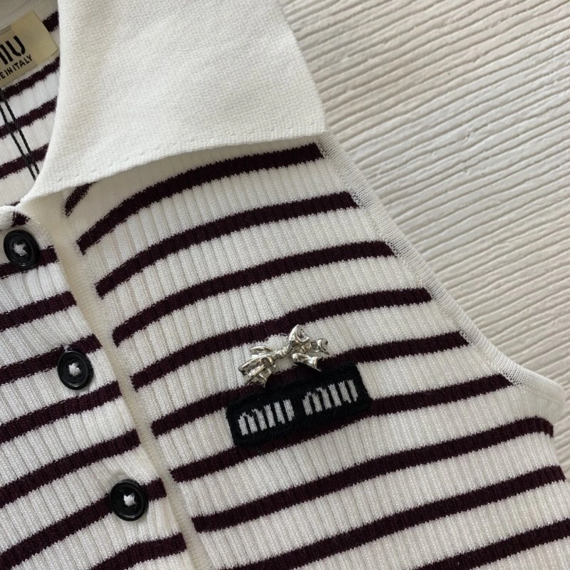 Miu Miu Dress RelaxedFit 149004