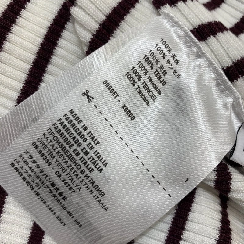 Miu Miu Dress RelaxedFit 149004