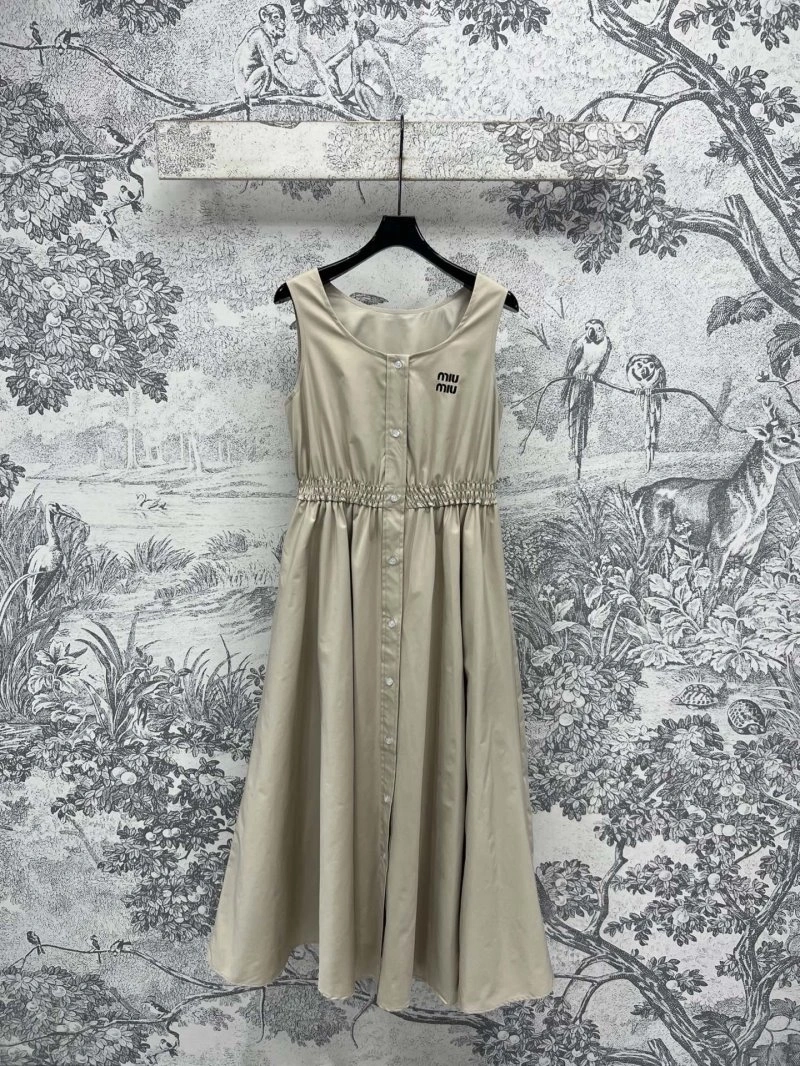 WaterResistant Miu Miu Dress 149003