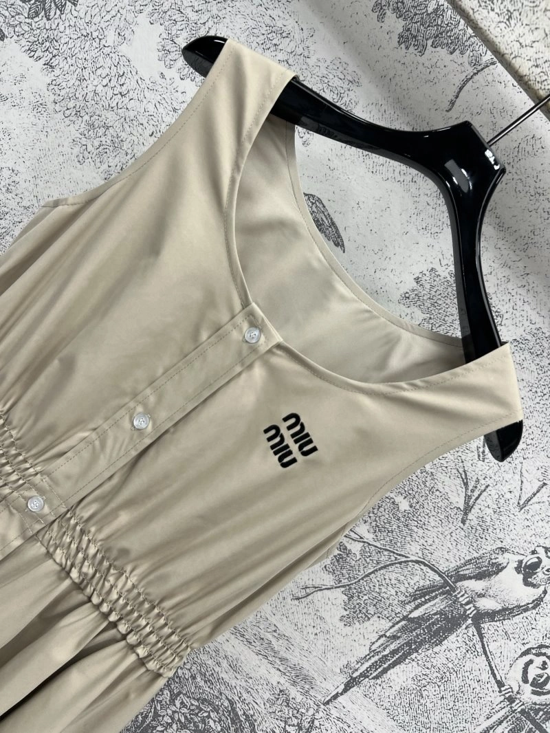 WaterResistant Miu Miu Dress 149003