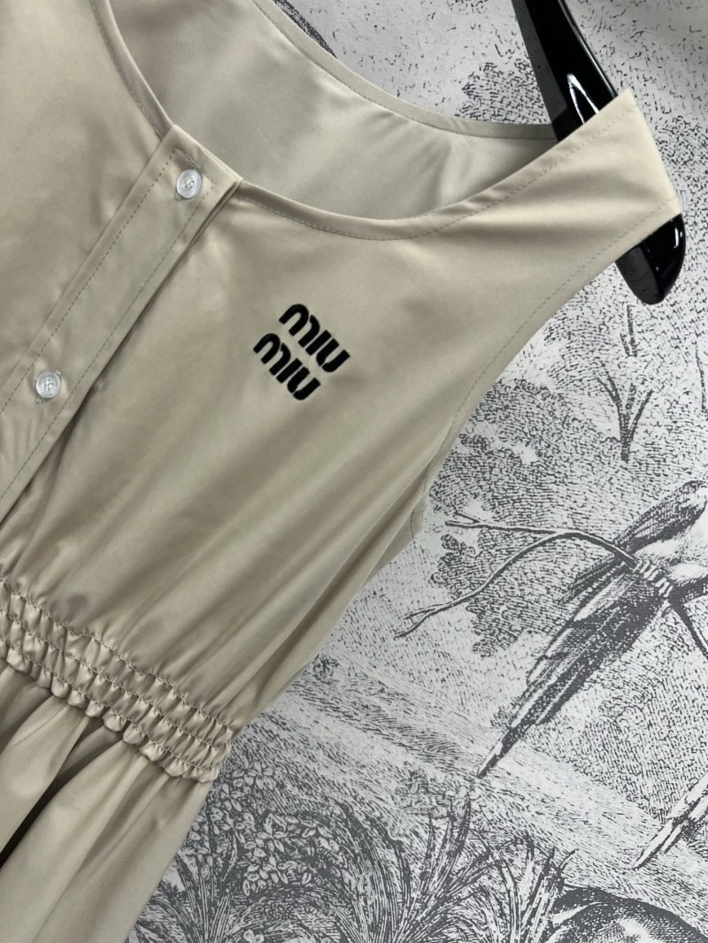 WaterResistant Miu Miu Dress 149003
