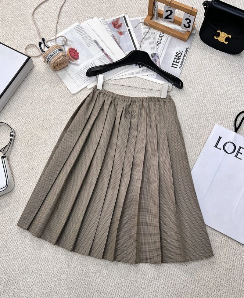 Miu Miu Dress Timeless 149013