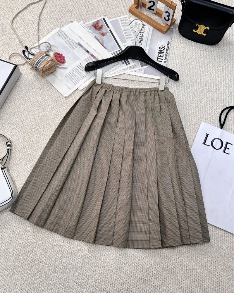 Miu Miu Dress Timeless 149013