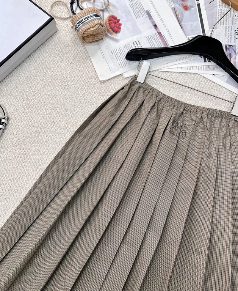Miu Miu Dress Timeless 149013
