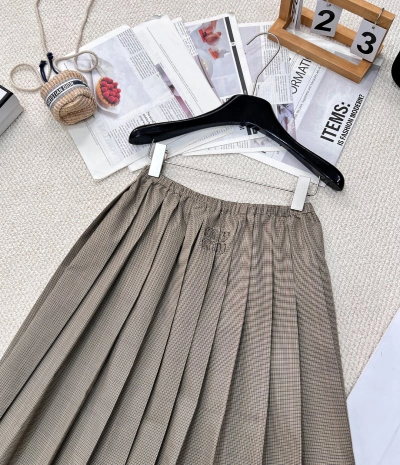 Miu Miu Dress Timeless 149013