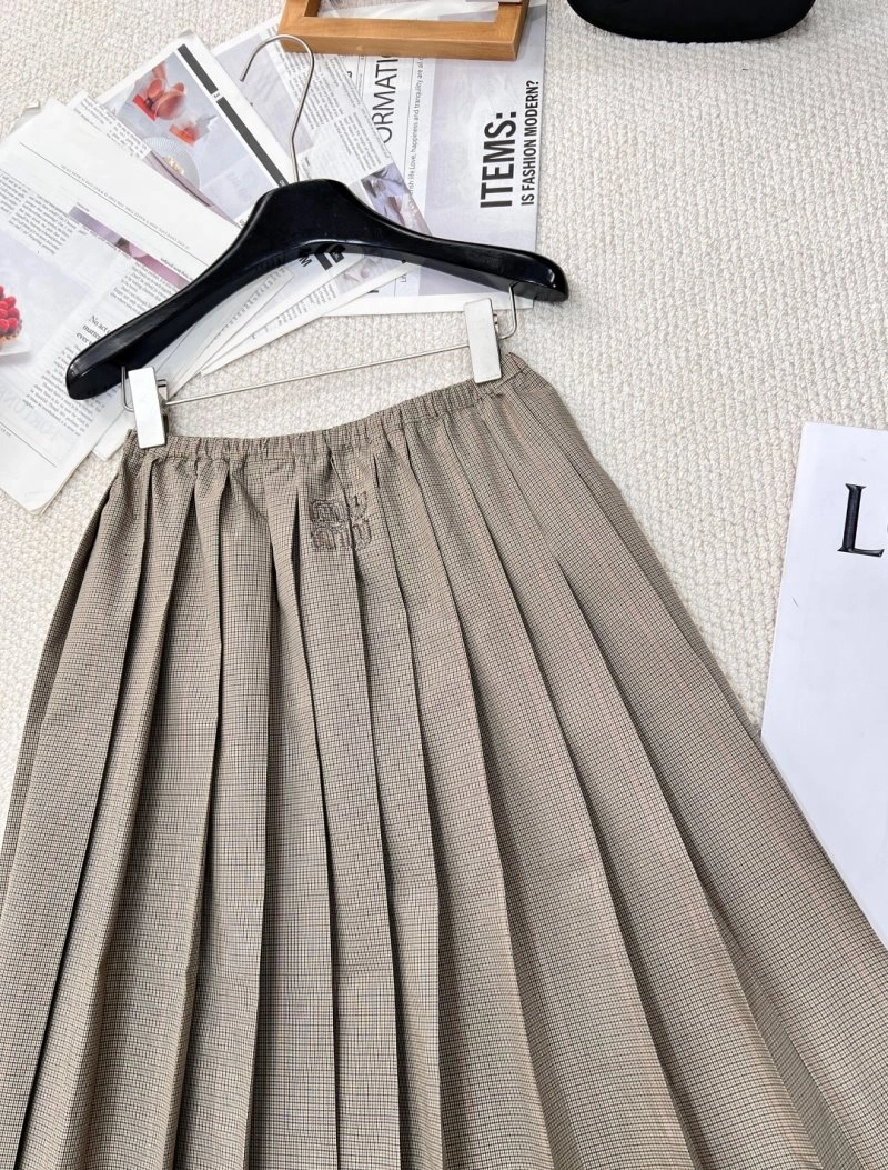 Miu Miu Dress Timeless 149013