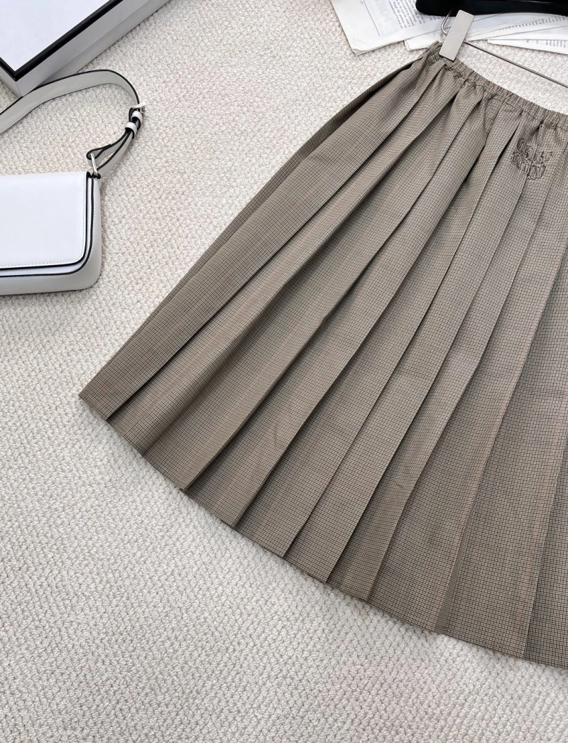 Miu Miu Dress Timeless 149013